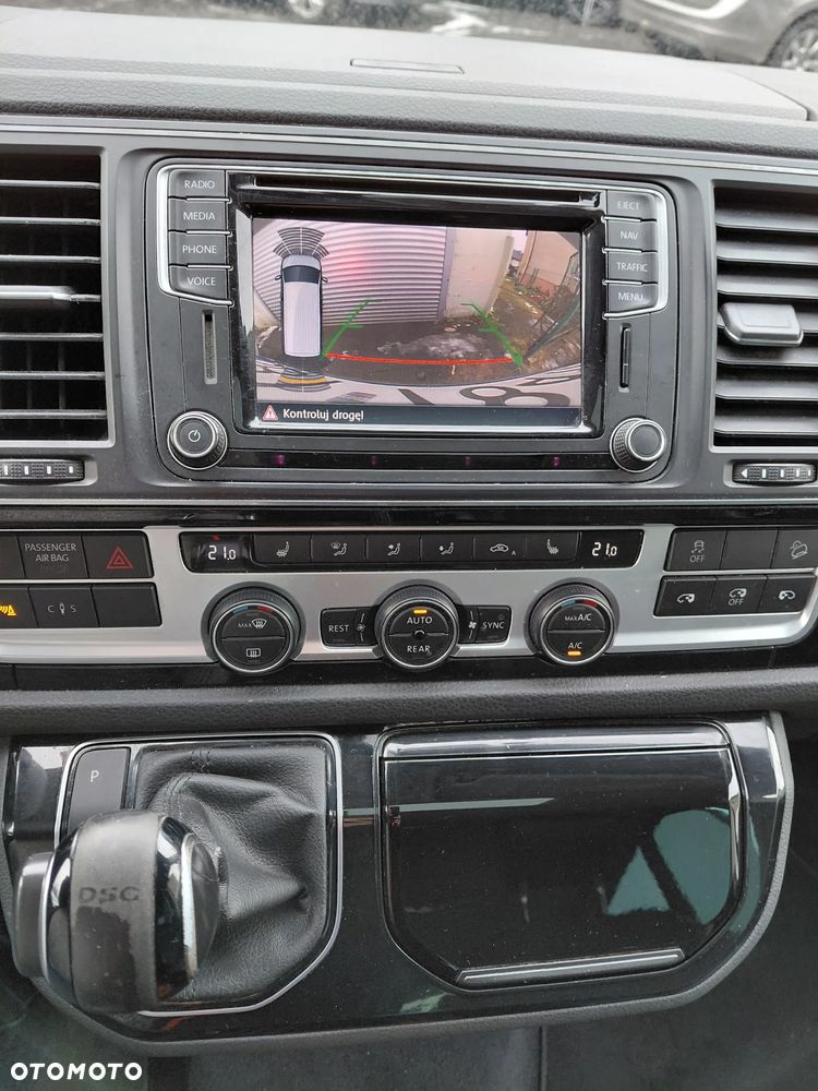 Volkswagen Multivan 2.0 BiTDI L1 Highline 4Motion DSG - 22