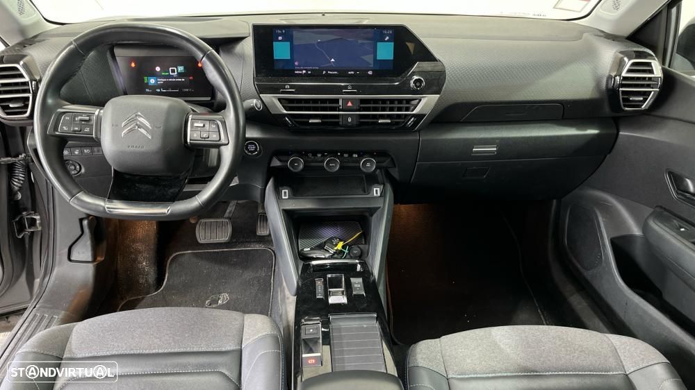 Citroën e-C4 50 kWh Shine Pack - 6