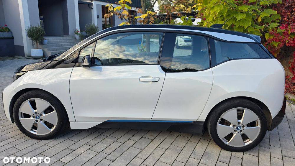BMW i3 120 Ah - 3