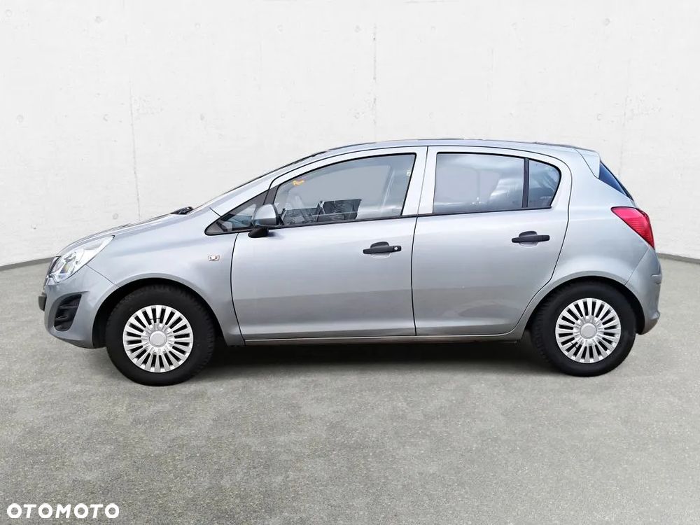 Opel Corsa 1.2 16V Color Edition - 8