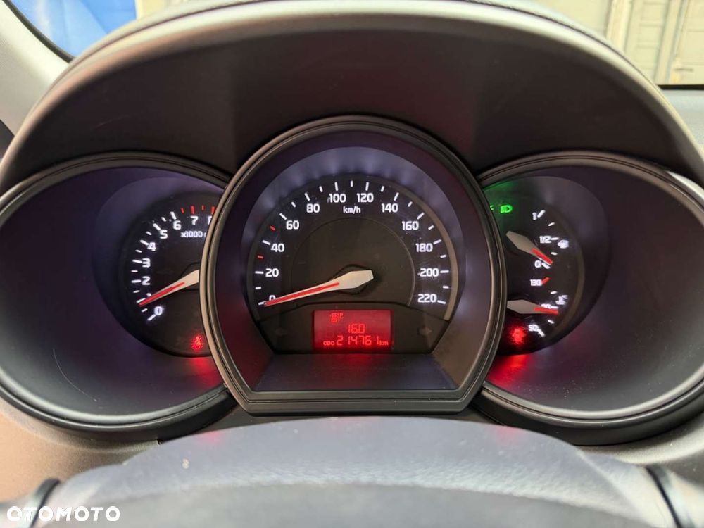 Kia Rio - 28