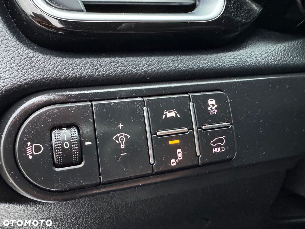 Kia ProCeed 1.6 T-GDI GT - 24