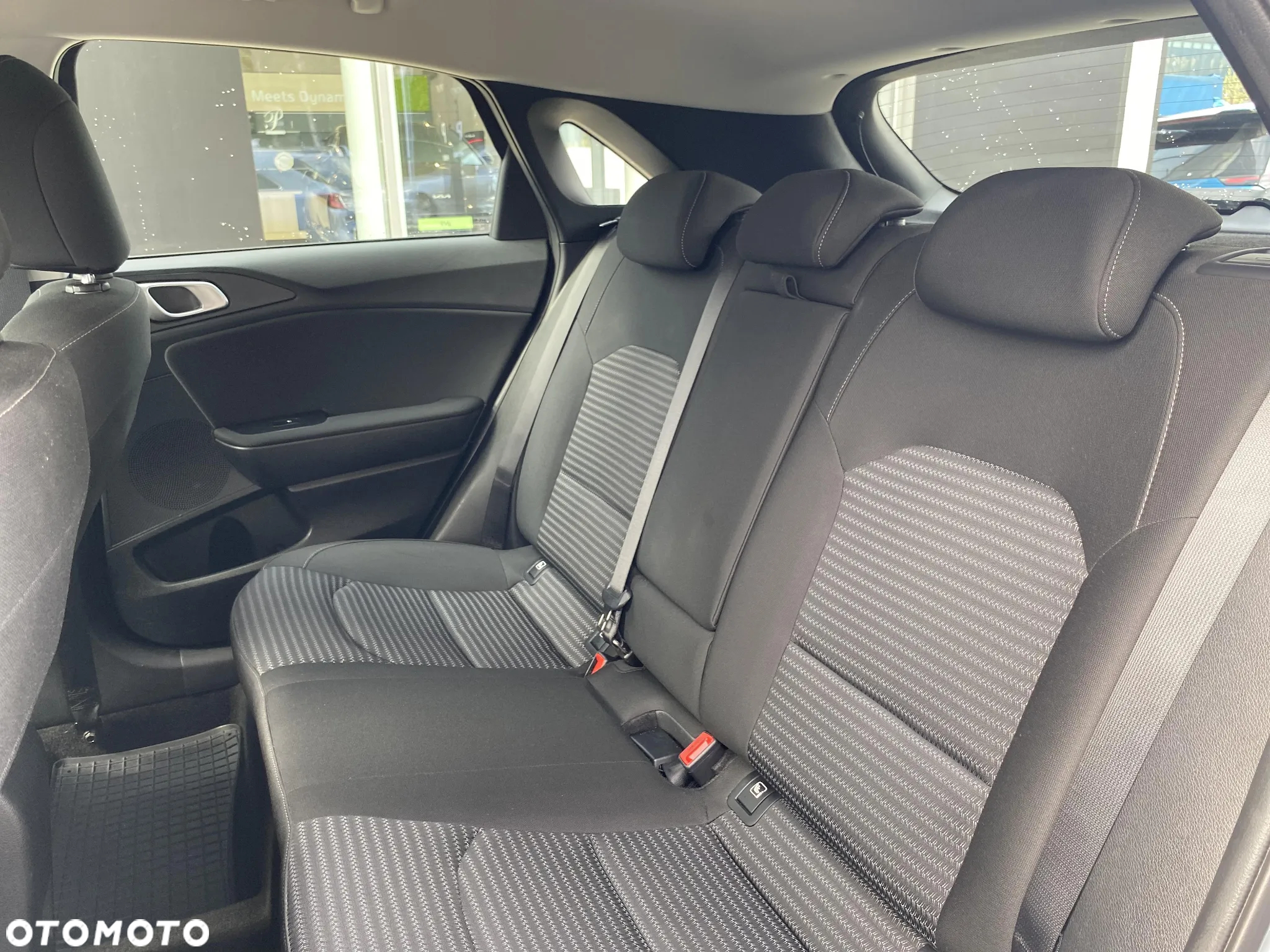 Kia Ceed 1.5 T-GDI M DCT - 15