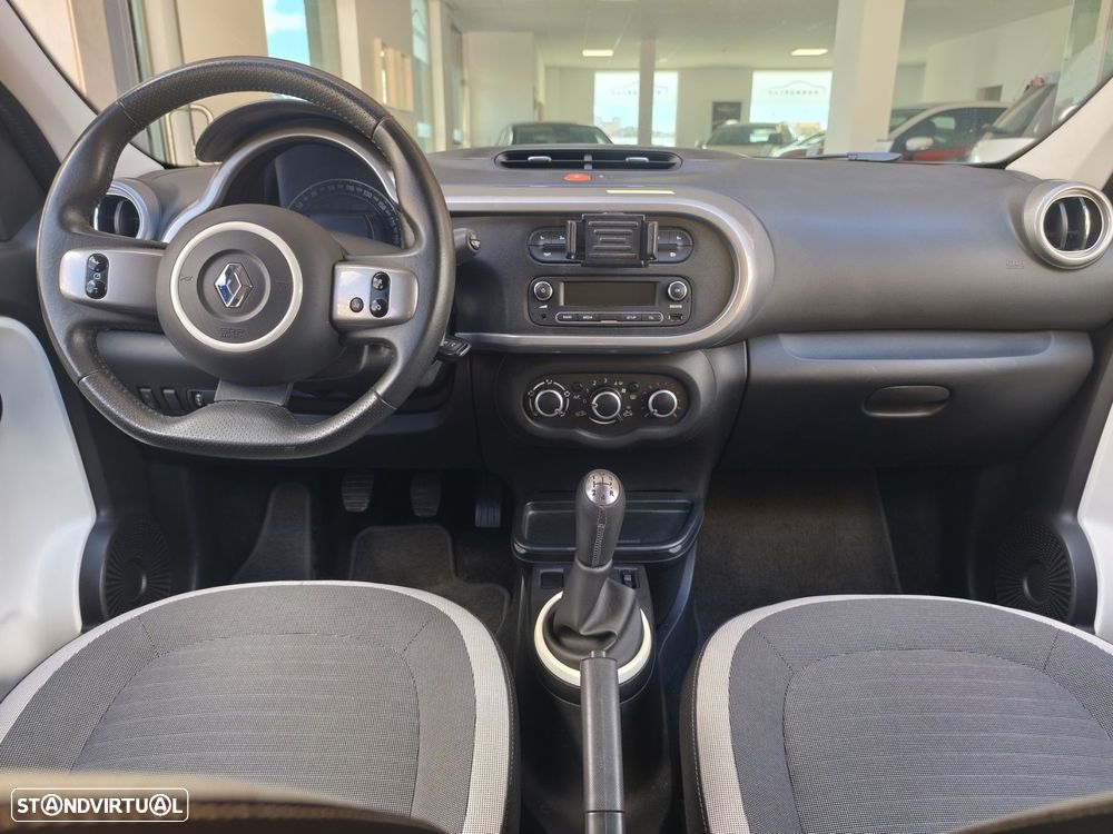 Renault Twingo 1.0 SCe Limited - 5