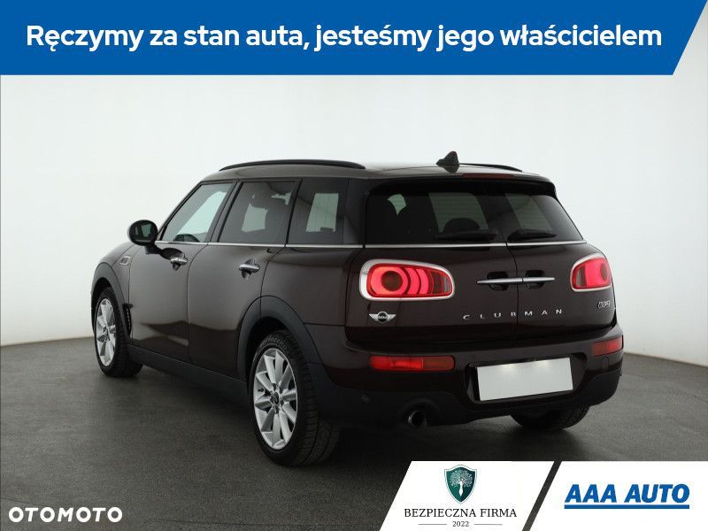 MINI Clubman - 6