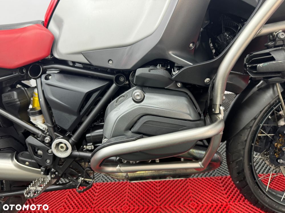 BMW GS - 11