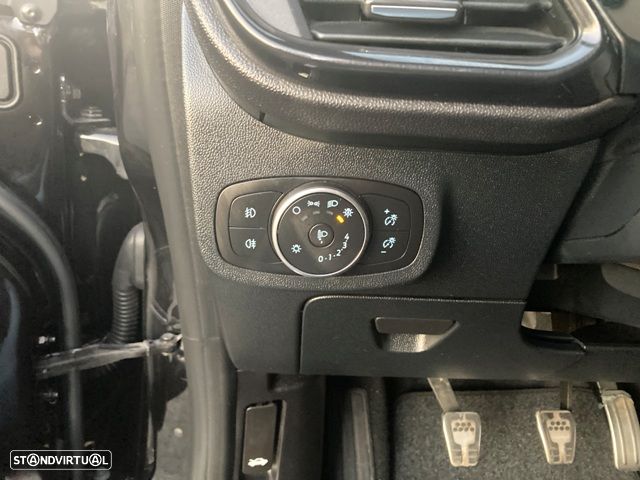 Ford Fiesta 1.0 EcoBoost ST-Line - 19