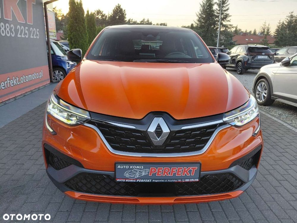 Renault Arkana - 3