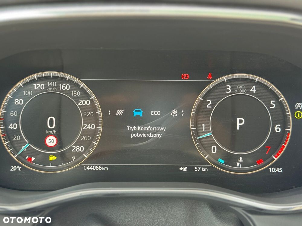 Jaguar F-Pace - 21