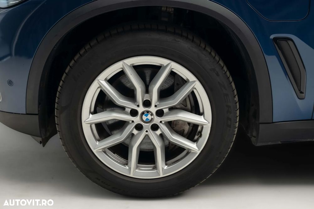 BMW X5 xDrive45e - 29