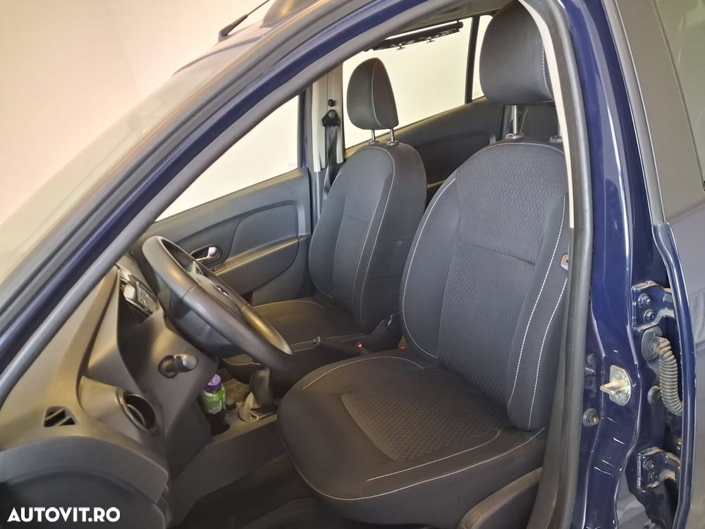 Dacia Logan 0.9 TCe Laureate - 27