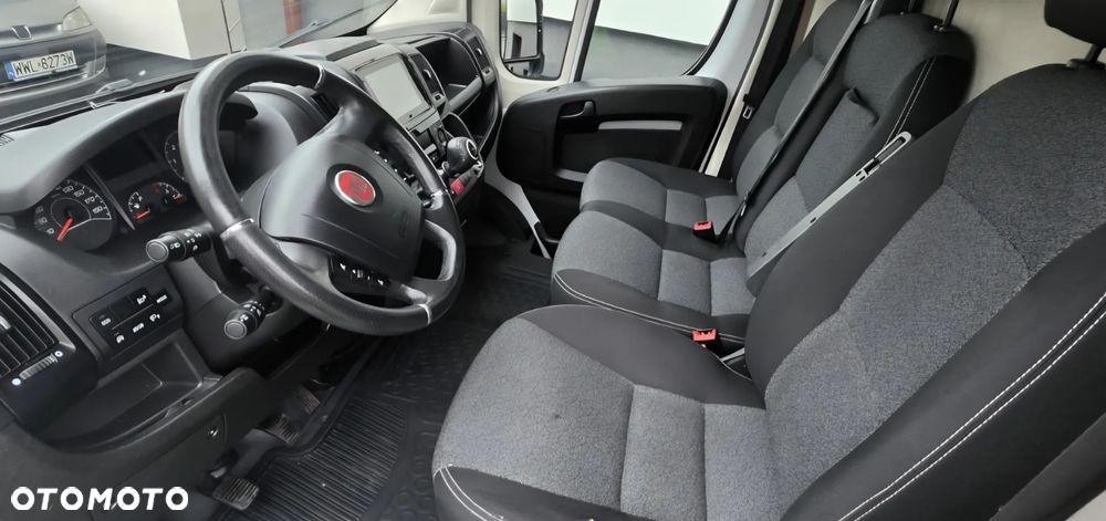 Fiat DUCATO - 18