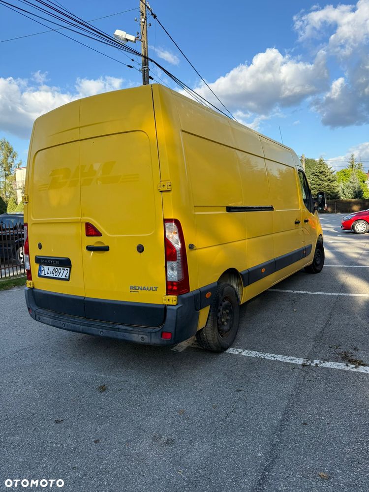 Renault Master L3H2 - 10