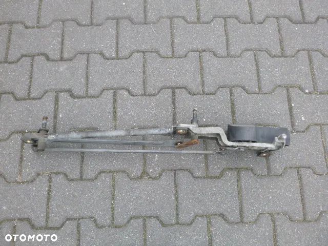 SILNICZEK MECHANIZM WYCIERACZEK FORD FOCUS MK1 98-04 - 10