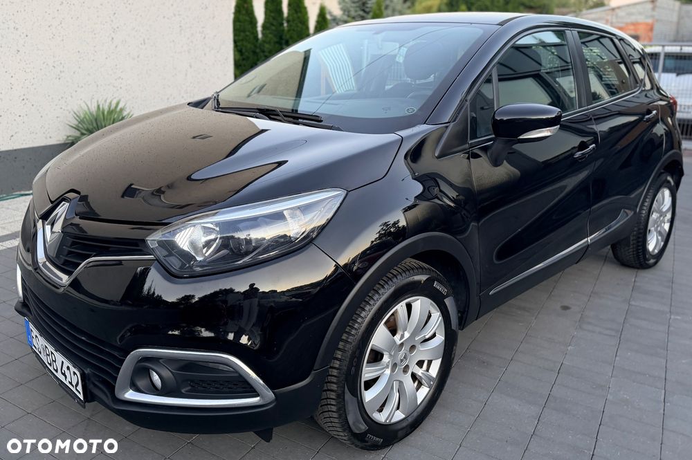 Renault Captur ENERGY TCe 90 Start&Stop XMOD - 10