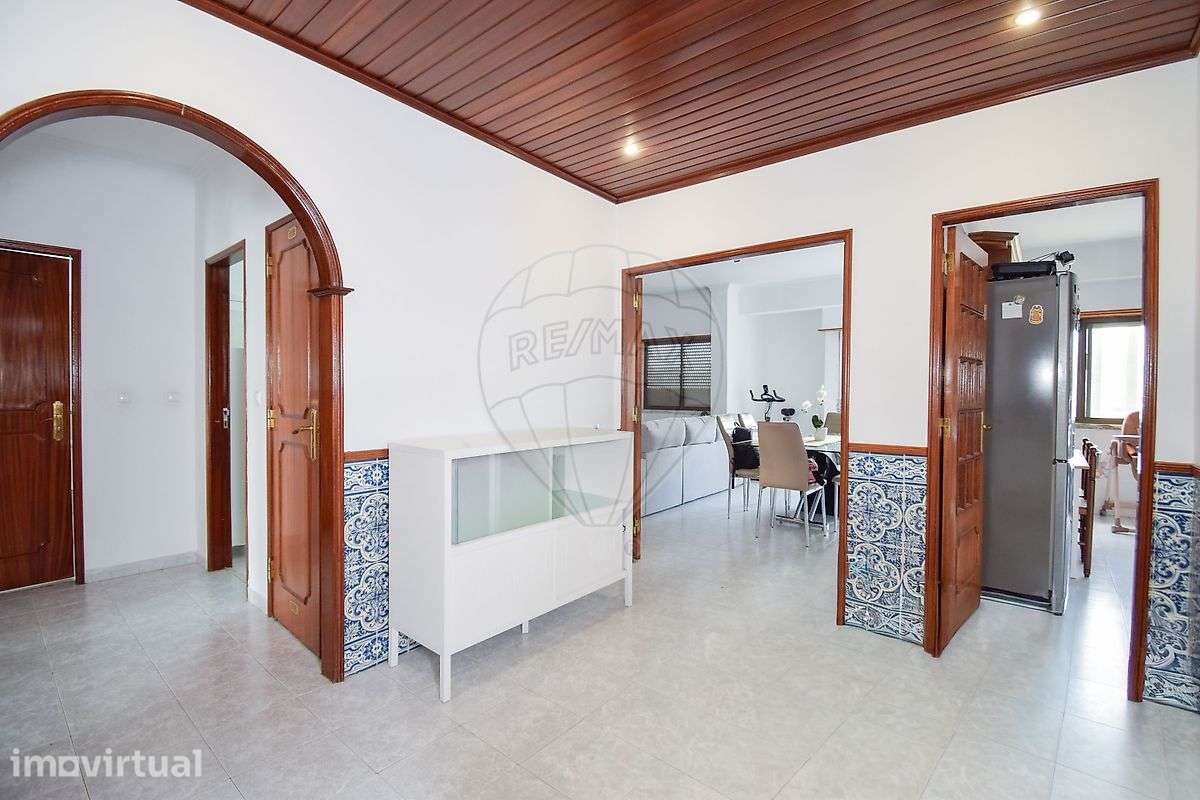 Apartamento T3 para venda - Grande imagem: 3/32