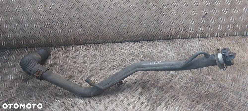 RURA WLEW PALIWA ISUZU TROOPER I - 1