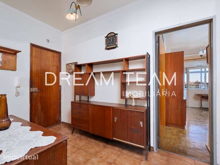 Apartamento T2 - Bonfim - Setúbal - Grande imagem: 3/25