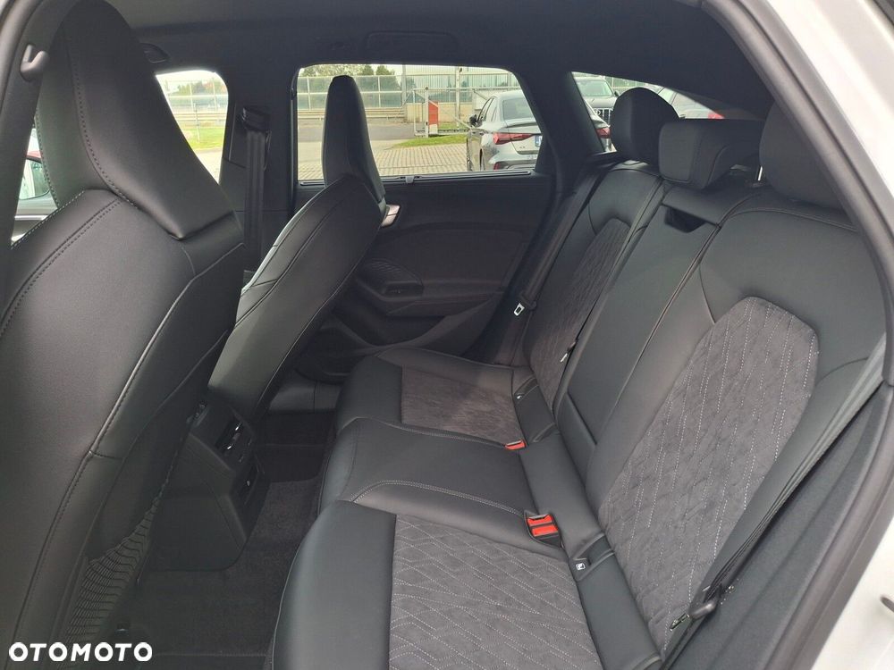 Audi A5 Avant - 22