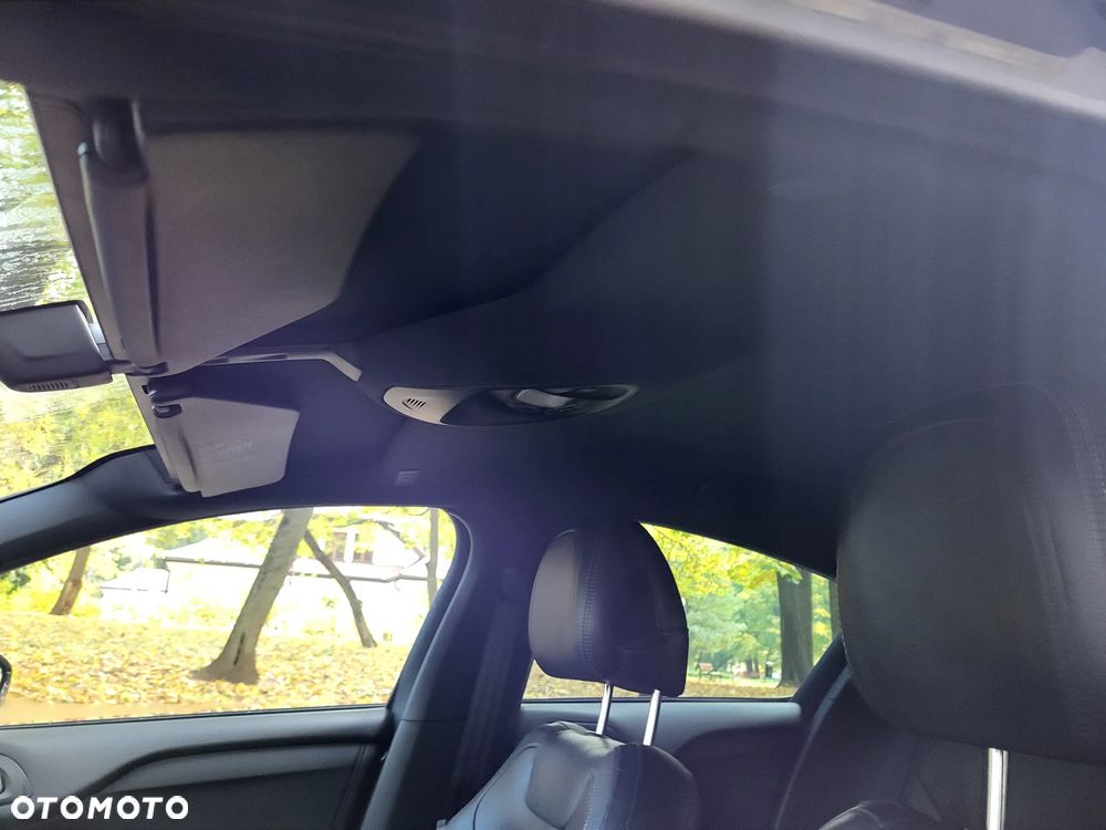 Citroën DS4 THP 200 SportChic - 9