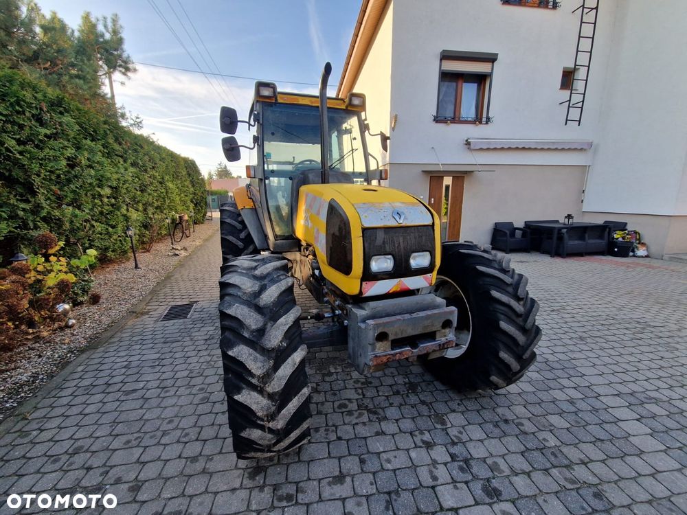 Renault ERGOS 105 - 6