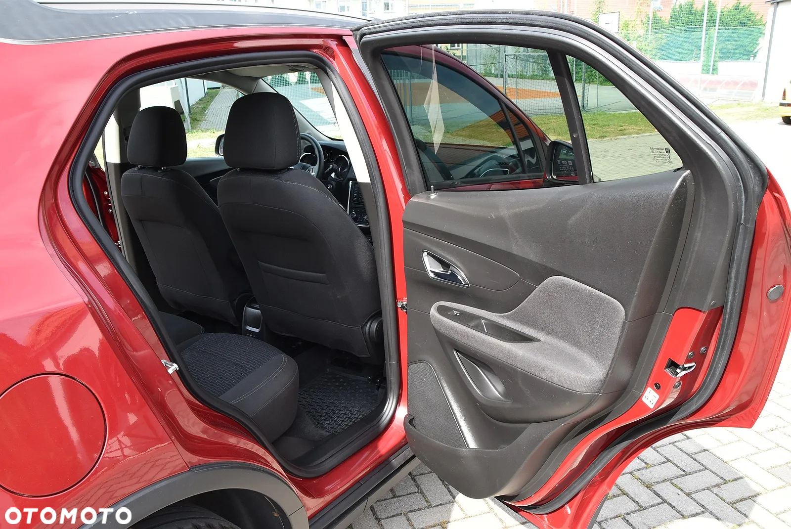 Opel Mokka - 18