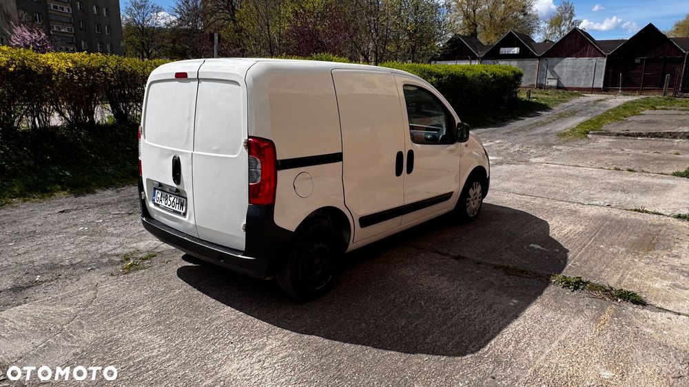 Fiat Fiorino 1.4 Active - 3