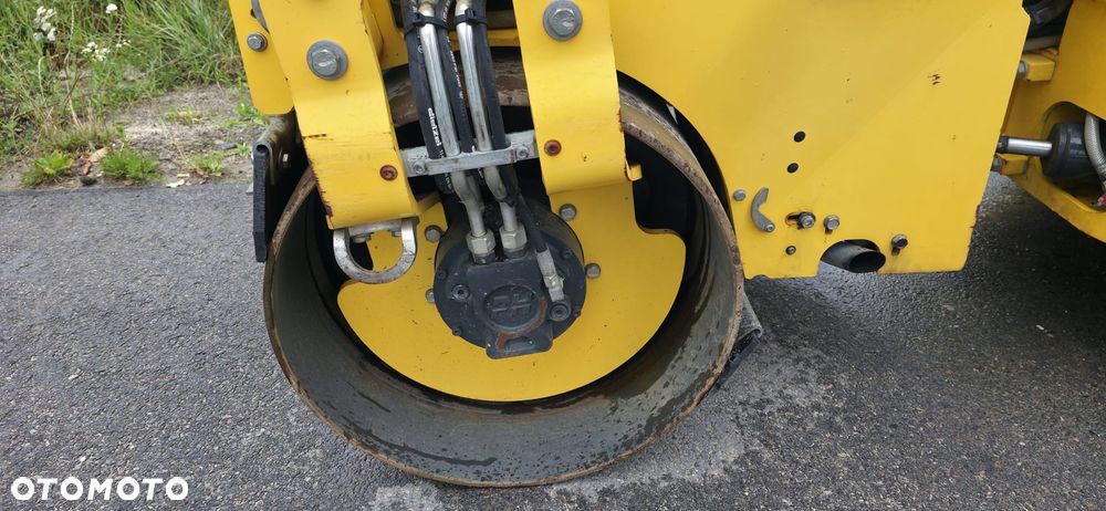 Bomag BW100 ADM-5   / Dynapac  /  Hamm - 7