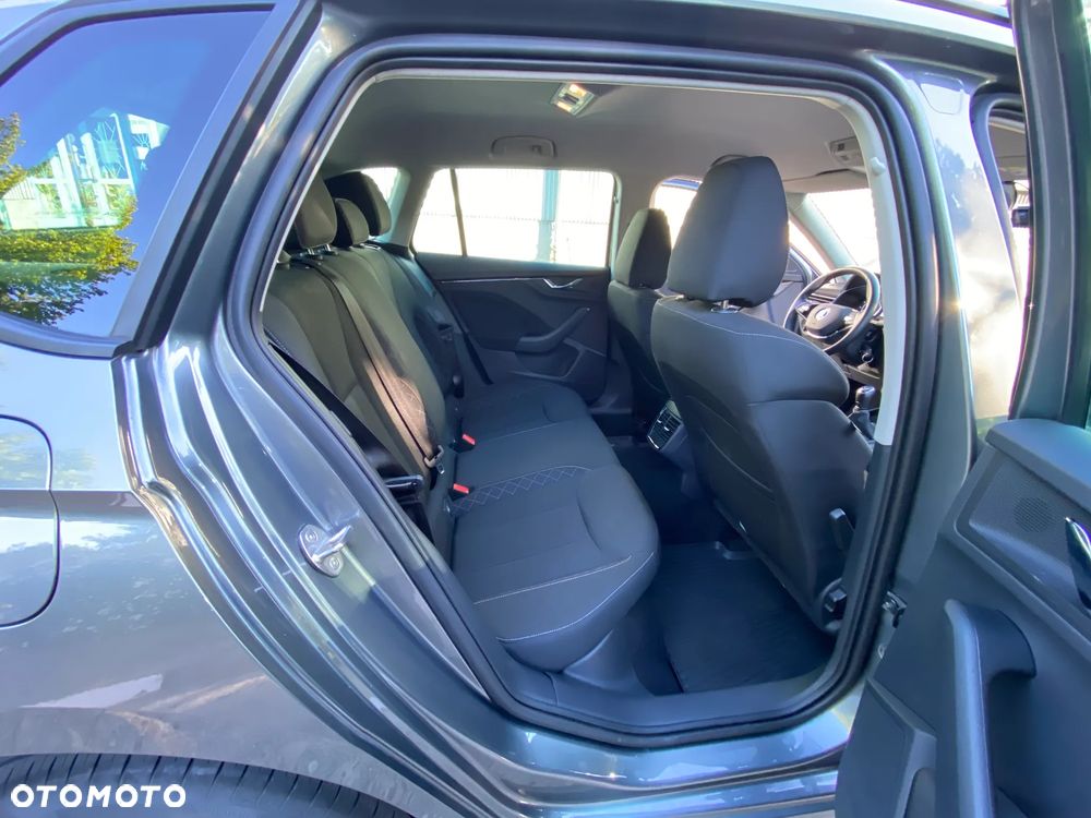 Skoda Kamiq 1.0 TSI Ambition - 14