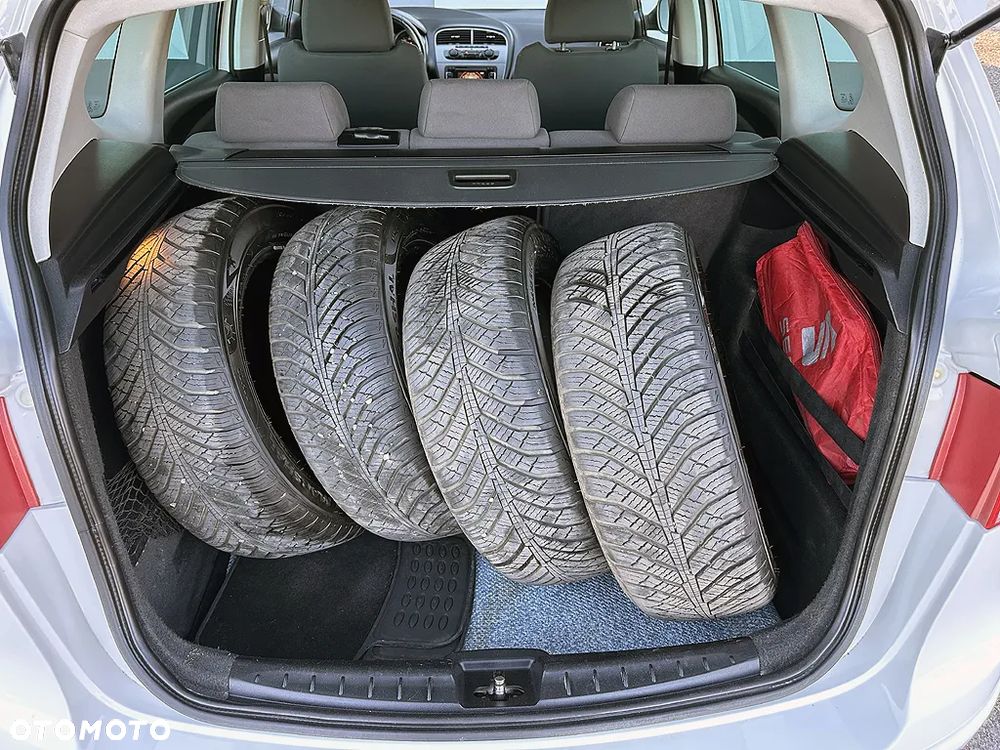 Seat Altea XL 1.6 TDI ITECH DSG - 10