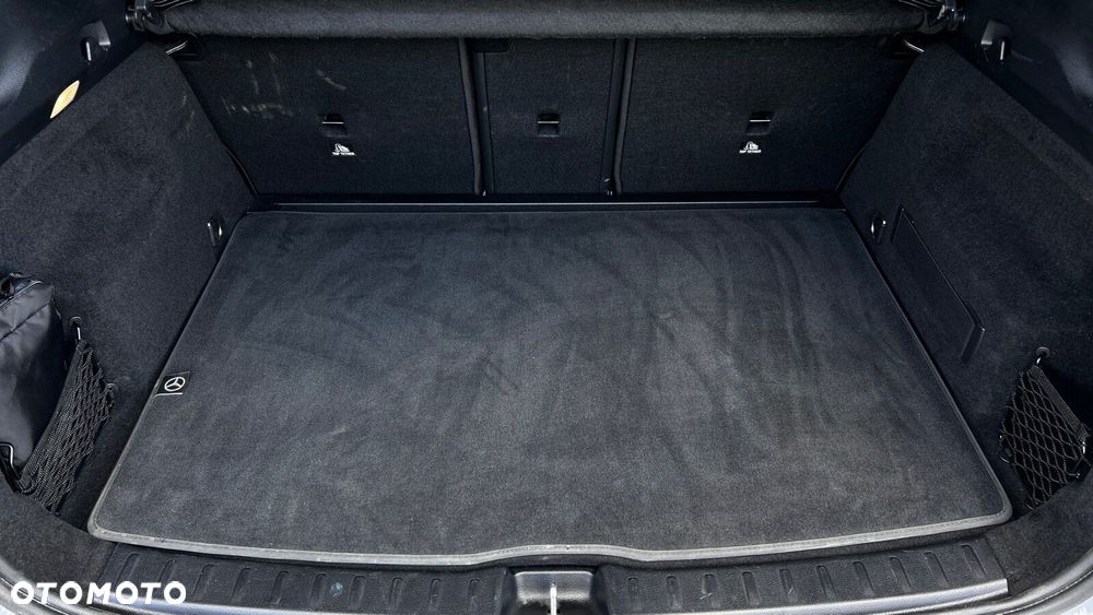 Mercedes-Benz GLA 220 mHEV 4-Matic Progressive 8G-DCT - 30