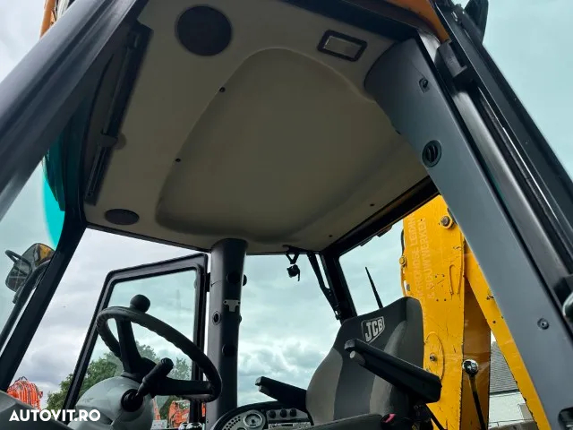 JCB 3CX - 15