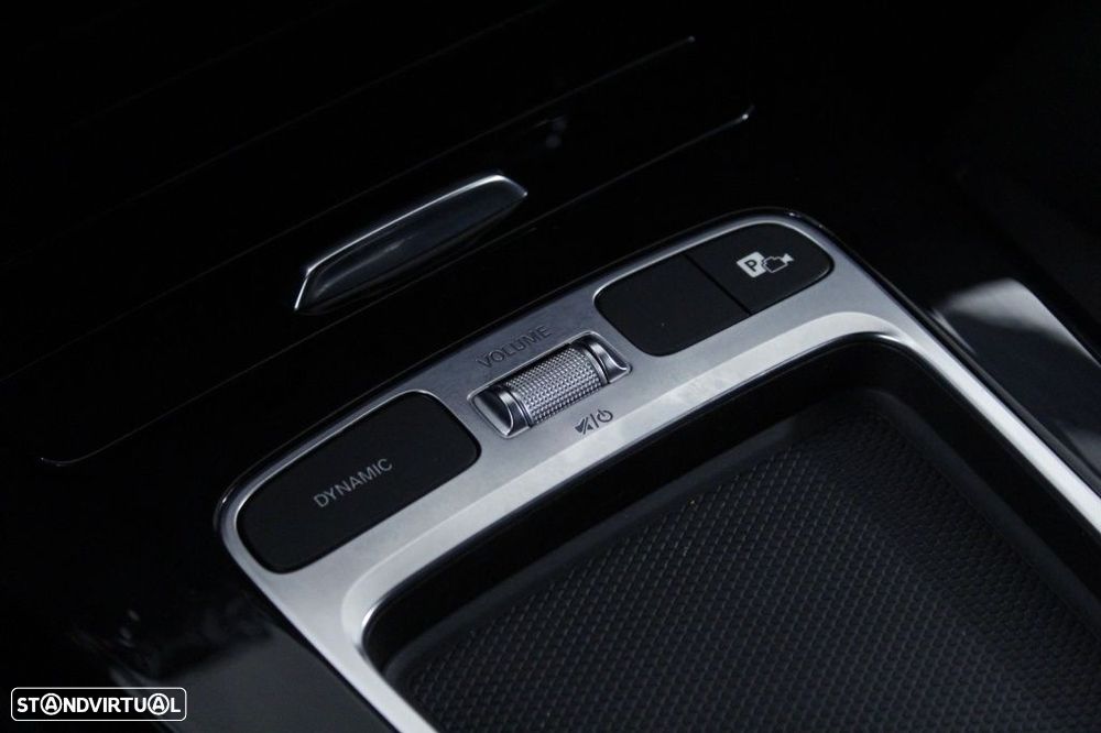 Mercedes-Benz A 180 d AMG Line Aut. - 31