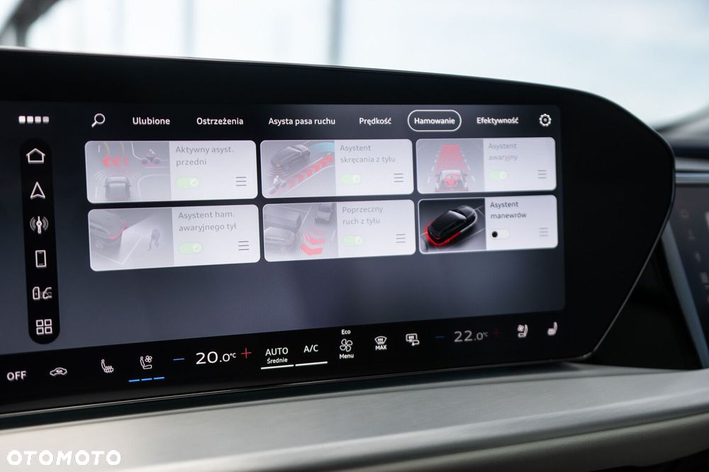 Audi Q5 e-Hybrid 220 kW Quattro S tronic - 38