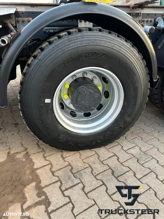 Iveco X-WAV 510 | E6d | TZ12.2 | EXTE - 29