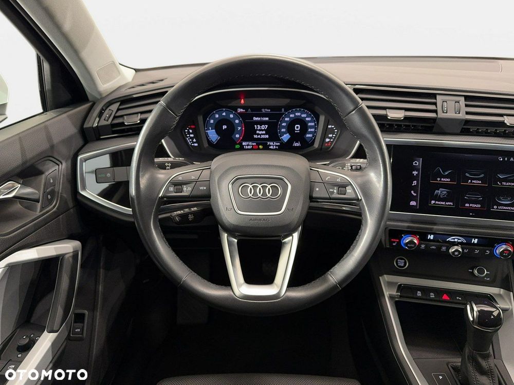 Audi Q3 - 20