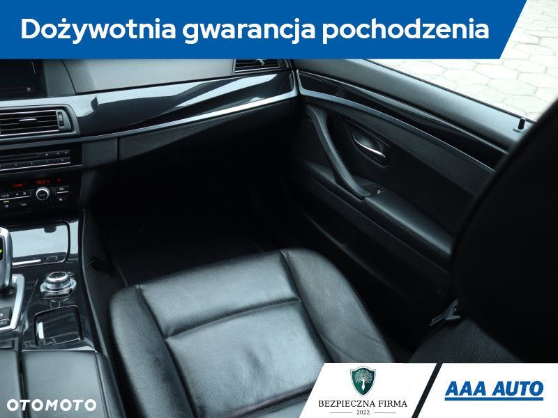BMW Seria 5 - 10
