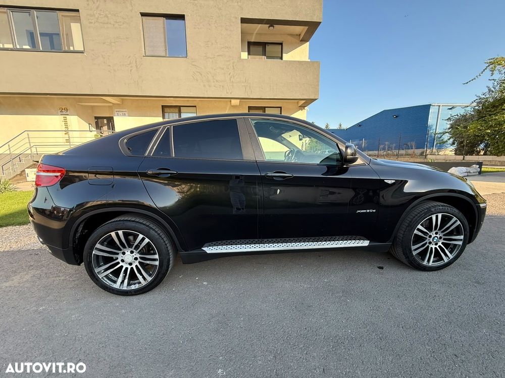 BMW X6 xDrive30d BluePerformance - 7