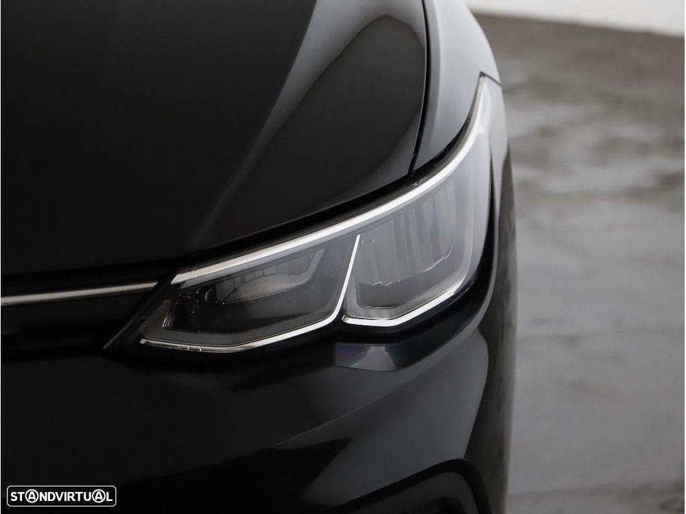 VW Golf 1.0 eTSI Life DSG - 25