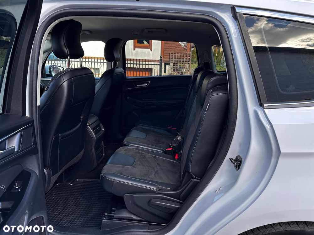 Ford S-Max 2.0 TDCi ST-Line PowerShift - 7