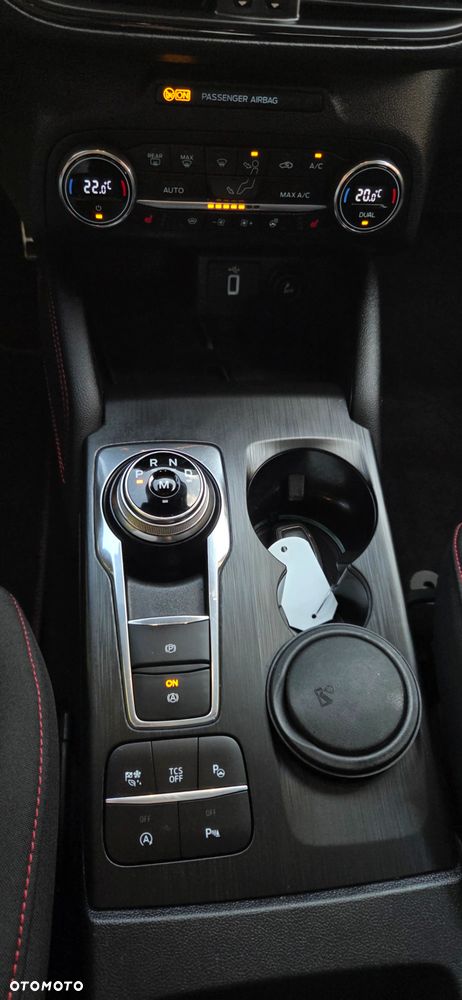 Ford Focus 2.0 EcoBlue ST-Line - 28