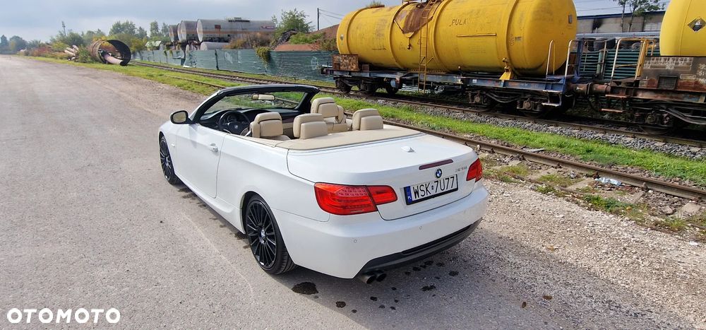 BMW Seria 3 - 6