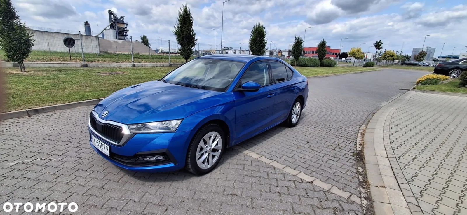 Skoda Octavia 2.0 TDI Ambition - 1