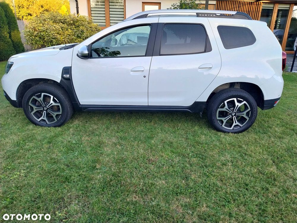 Dacia Duster 2019 photo 5