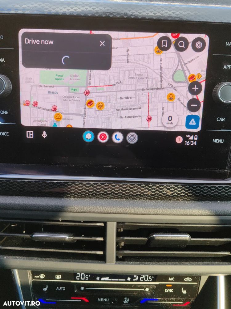 Volkswagen Taigo 1.0 TSI Advanced - 10