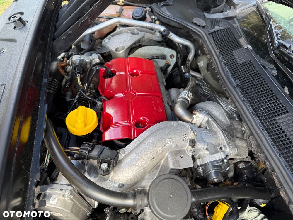 Renault Megane 1.9 dCi Privilege - 17