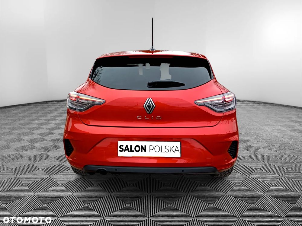 Renault Clio - 4