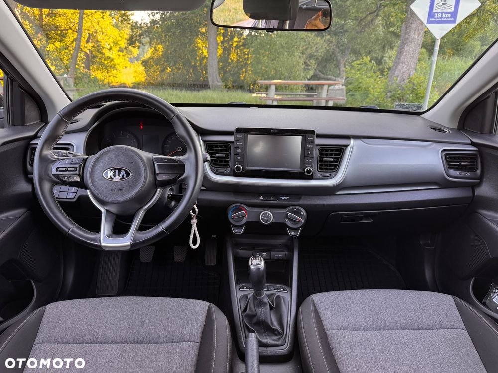 Kia Stonic 1.4 M - 14