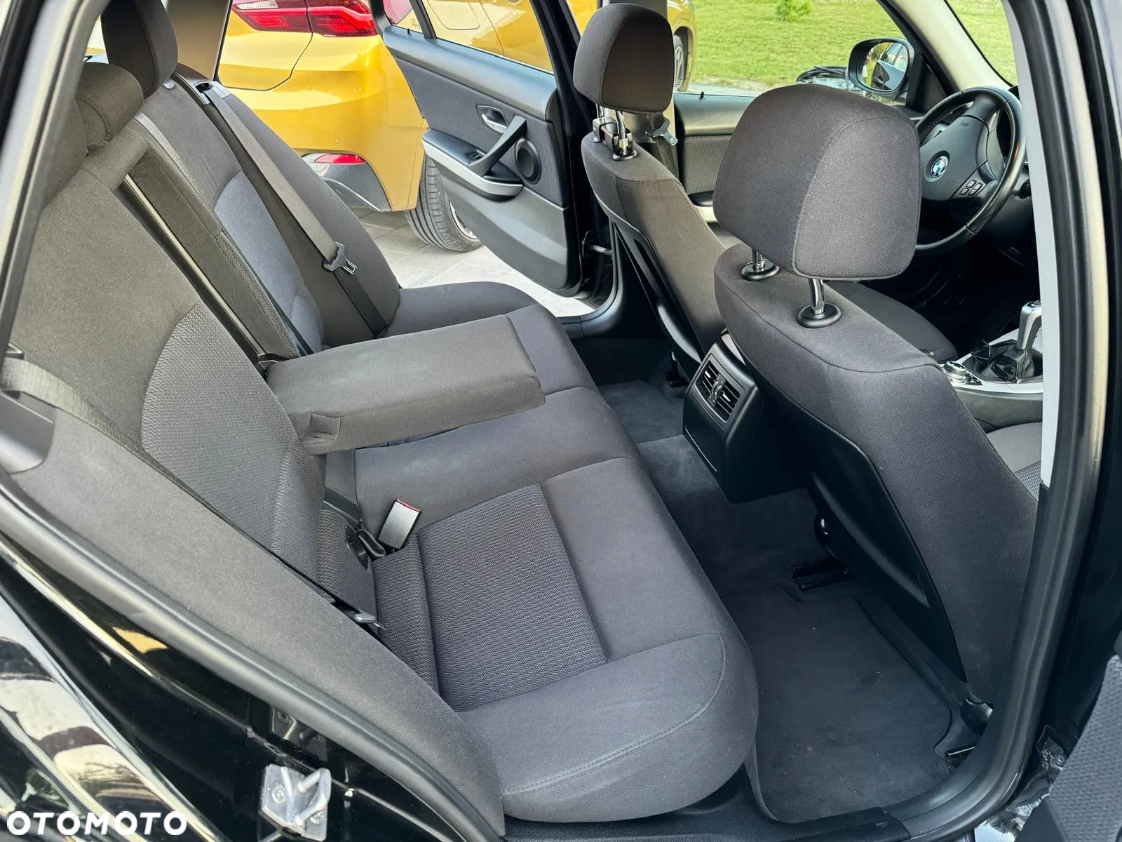 BMW Seria 3 - 13
