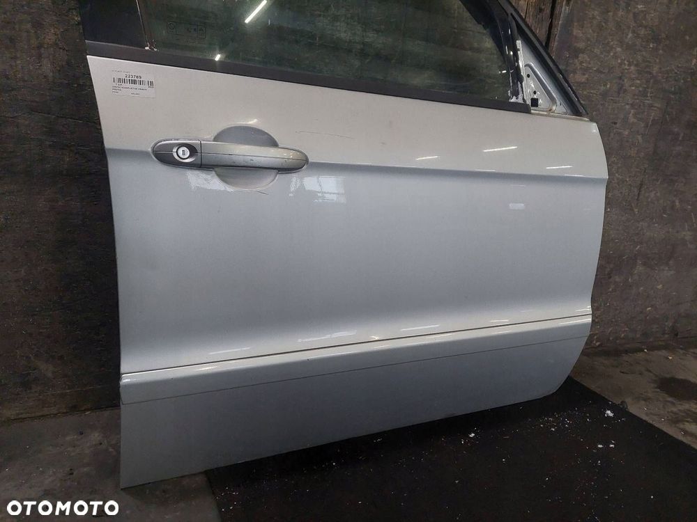 DRZWI KOMPLETNE PRAWY PRZÓD FORD GALAXY MK2 LIFT 58 - 9